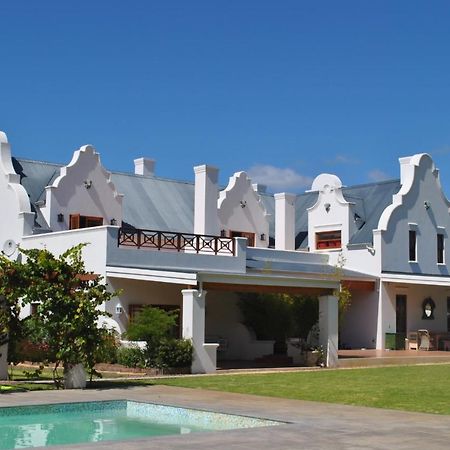 Lombard Villa Plettenberg Bay Exteriér fotografie