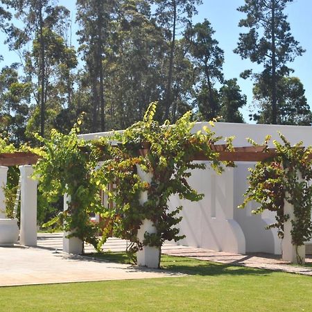 Lombard Villa Plettenberg Bay Exteriér fotografie