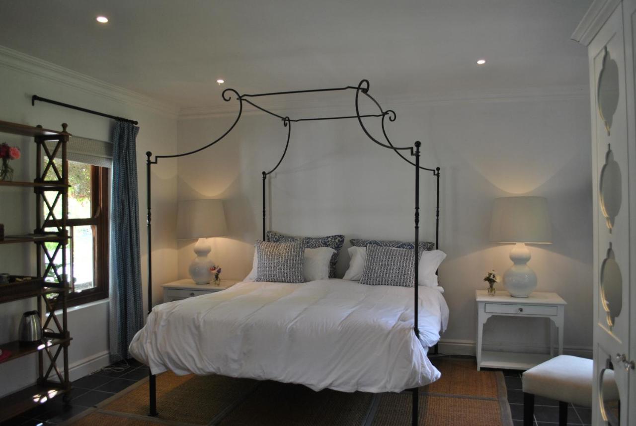 Lombard Villa Plettenberg Bay Exteriér fotografie