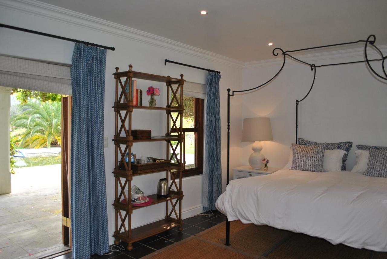 Lombard Villa Plettenberg Bay Exteriér fotografie