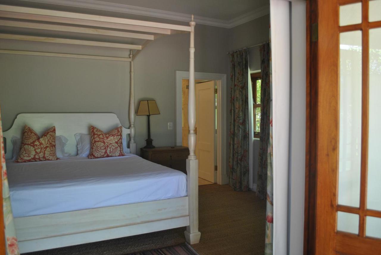 Lombard Villa Plettenberg Bay Exteriér fotografie