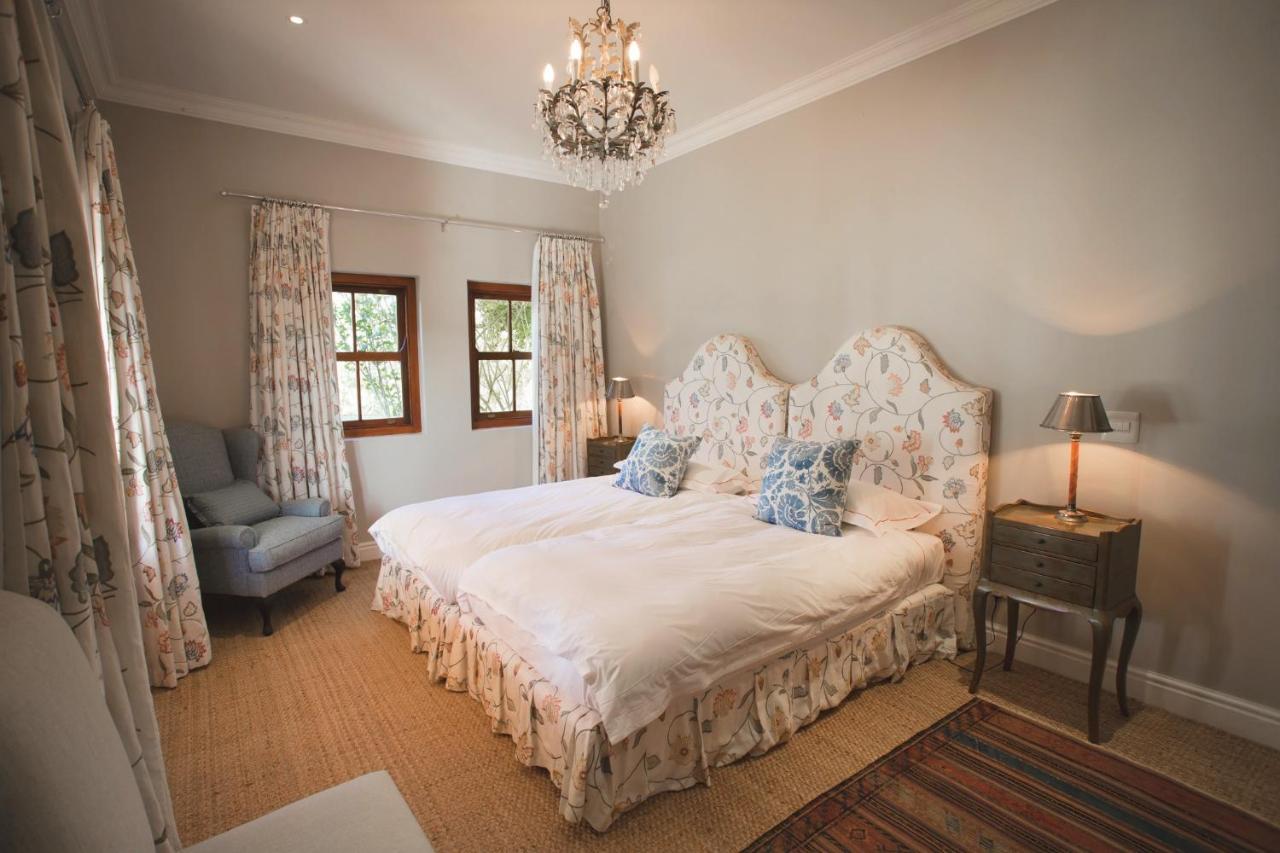 Lombard Villa Plettenberg Bay Exteriér fotografie