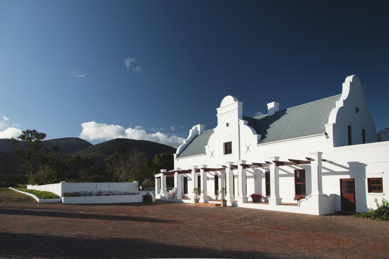 Lombard Villa Plettenberg Bay Exteriér fotografie