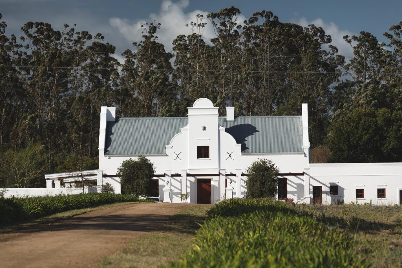 Lombard Villa Plettenberg Bay Exteriér fotografie