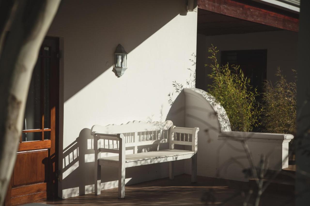 Lombard Villa Plettenberg Bay Exteriér fotografie