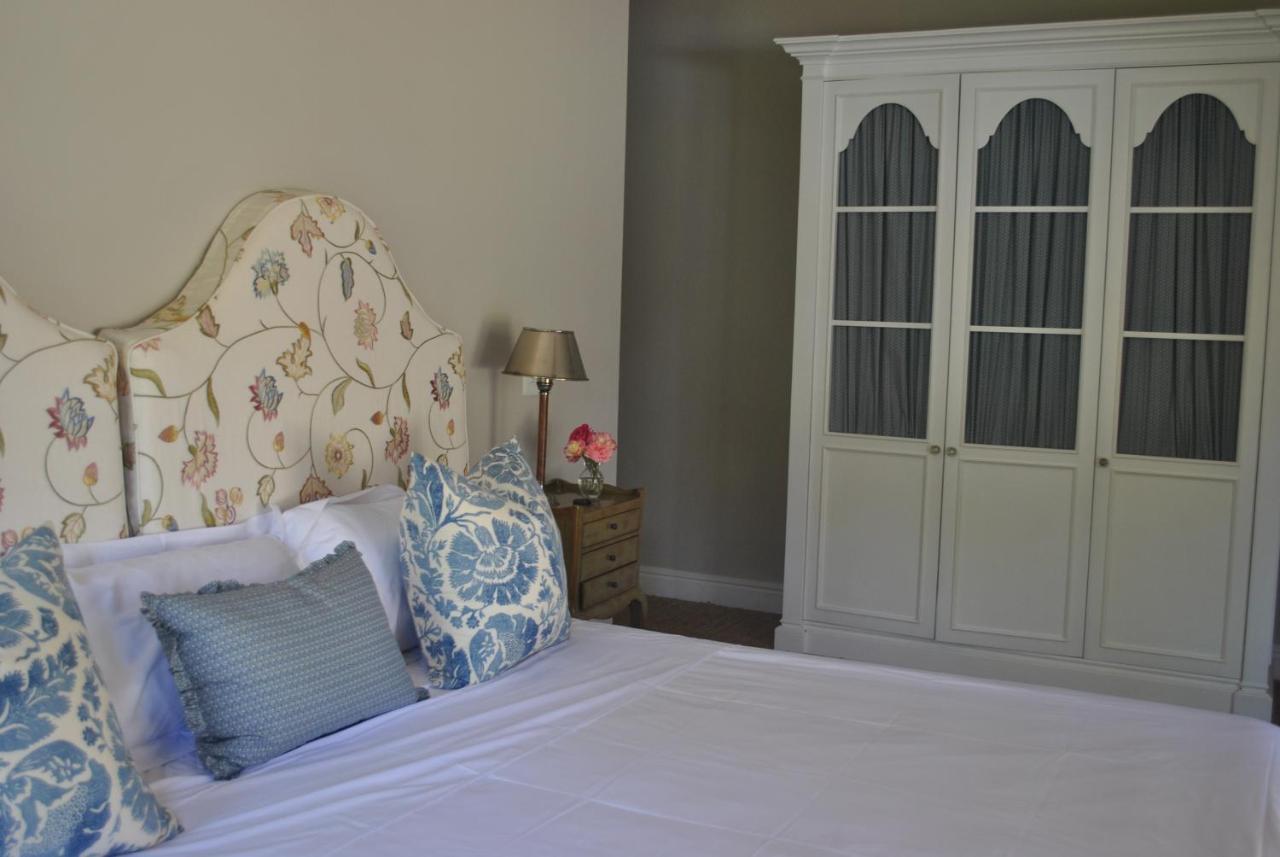 Lombard Villa Plettenberg Bay Exteriér fotografie
