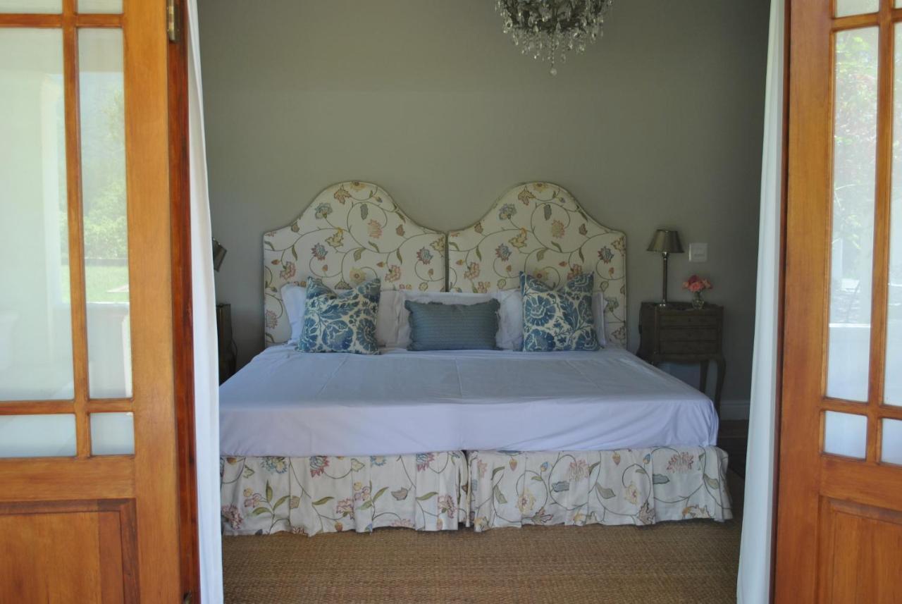 Lombard Villa Plettenberg Bay Exteriér fotografie